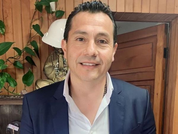 Exalcalde de Algarrobo