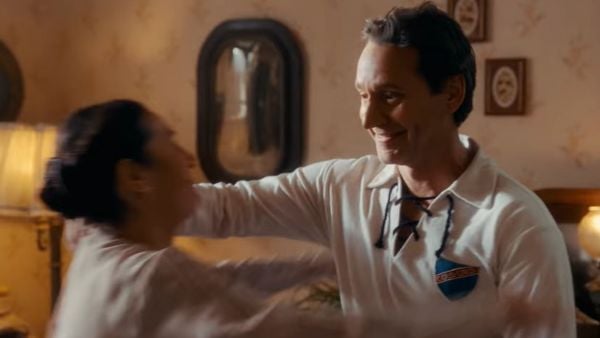 Benjamín Vicuña protagoniza "Eterno", documental oficial del Centenario de Colo Colo