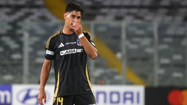 Salomón Rodríguez partió a préstamo al Montevideo City Torque