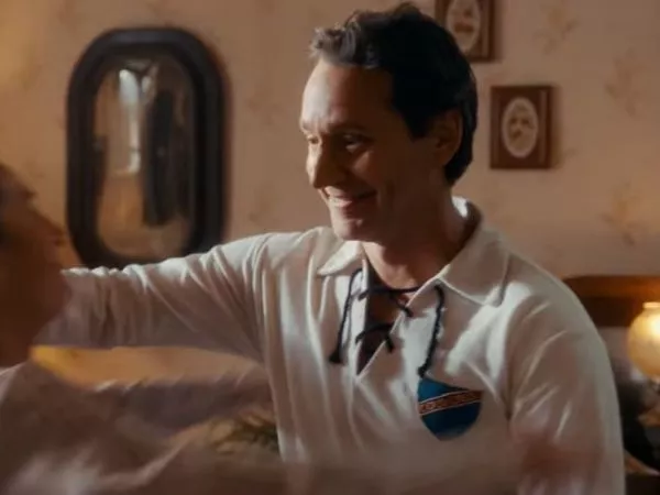 Benjamín Vicuña protagoniza 