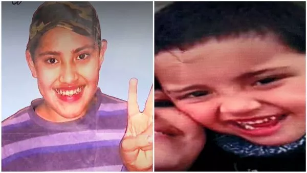 Cristián, el niño con TEA que murió en Cesfam el día antes de Navidad