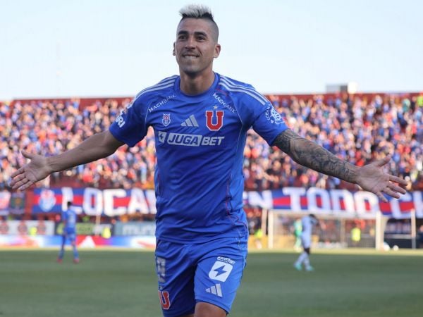 Leandro Fernández partirá a Argentinos Juniors