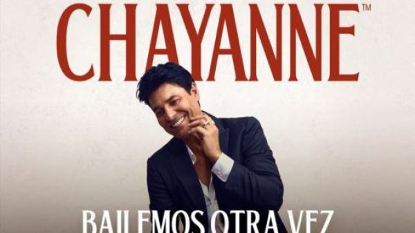 sorteo entradas chayanne