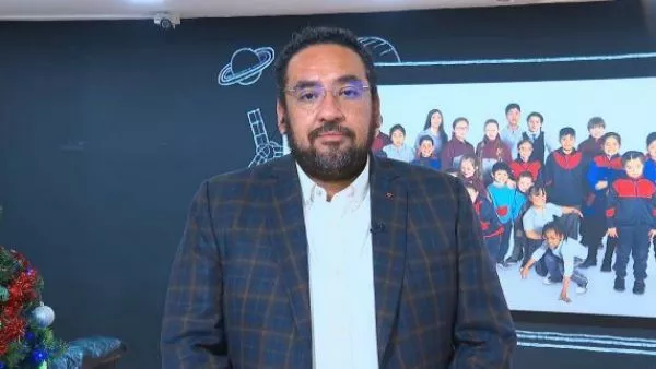 ministro Cataldo PAES