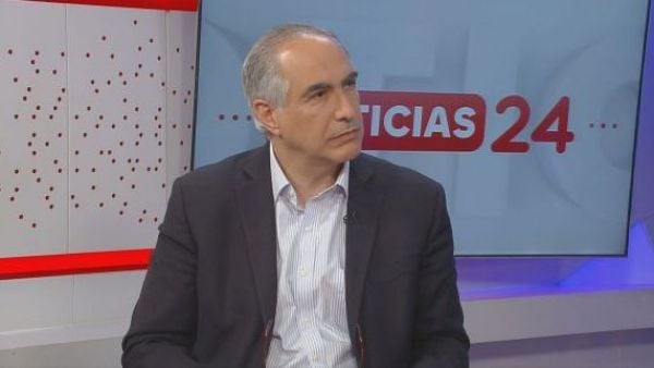 senador chahuan venezuela