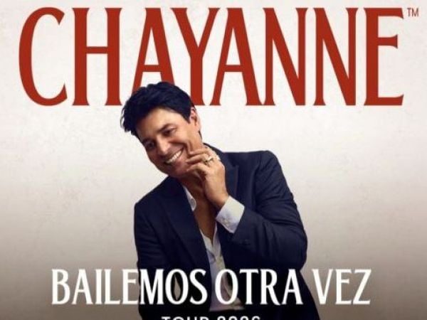 sorteo entradas chayanne