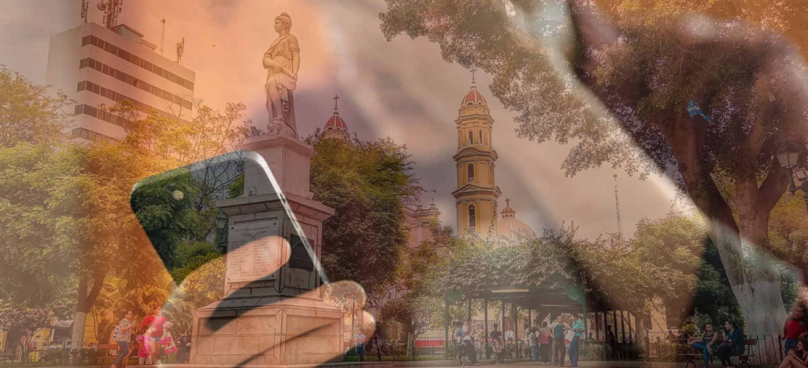 “Plata o plomo. Llamar a este número”: criminales usaron celulares chilenos para secuestro en Perú