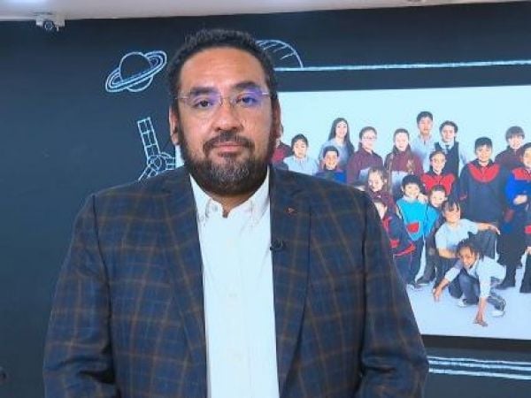 ministro Cataldo PAES