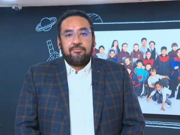 ministro Cataldo PAES