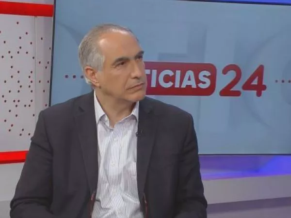 senador chahuan venezuela