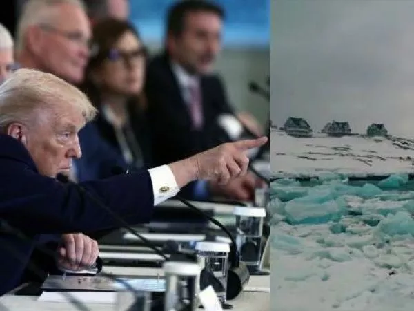 trump groenlandia