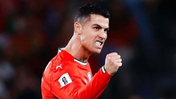 Cristiano Ronaldo se hospedará en lujoso resort en México durante el Mundial 2026