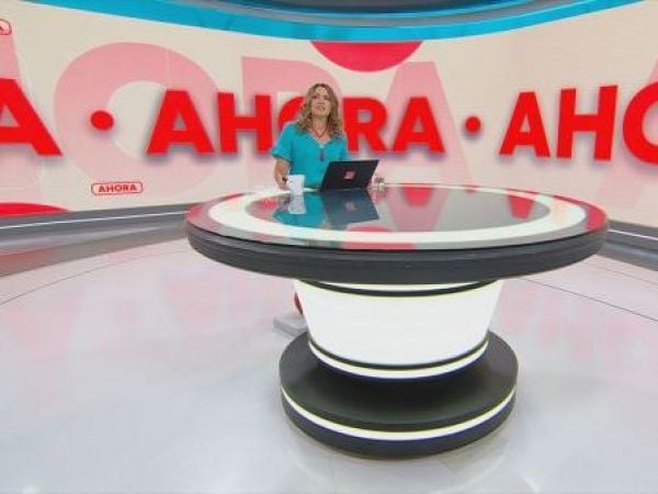 24 Horas al Día - viernes 9 de enero 2026