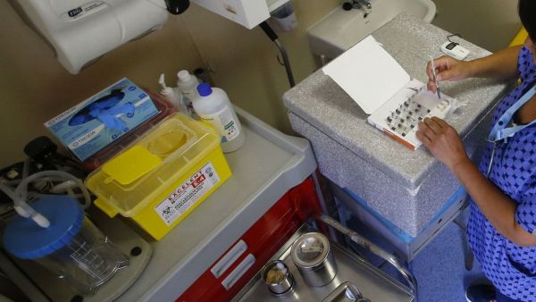 sarampion chile minsal