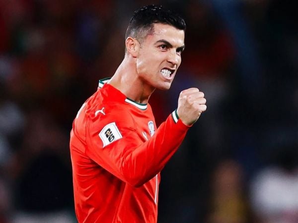 Cristiano Ronaldo se hospedará en lujoso resort en México durante el Mundial 2026