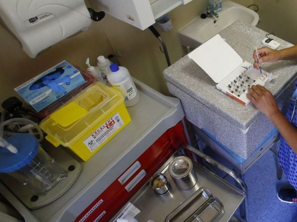 sarampion chile minsal