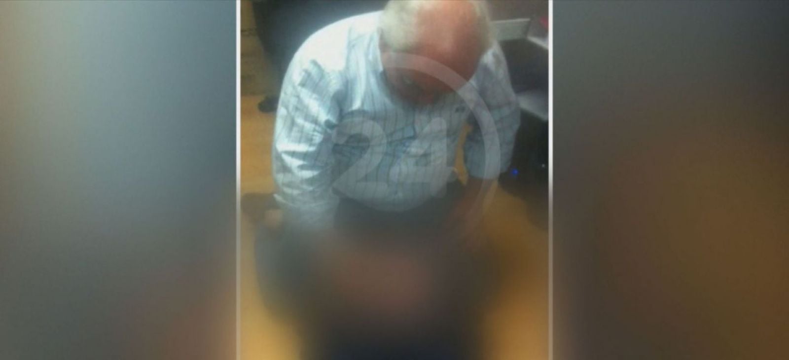 24 Horas Reportajes: Fábrica del terror, empresario pagará millones por abusos