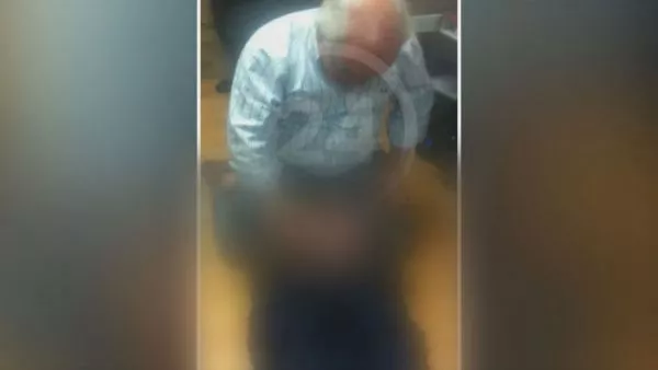 24 Horas Reportajes: Fábrica del terror, empresario pagará millones por abusos