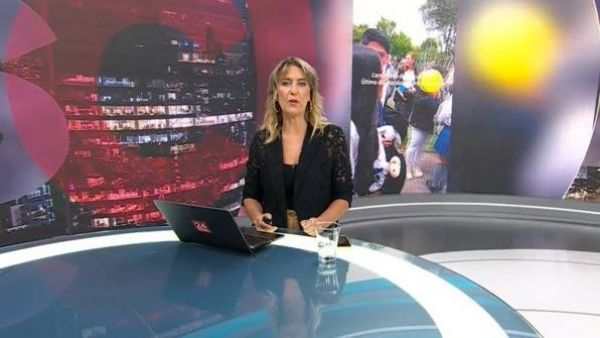 24 Horas Central - Jueves 8 de enero 2026