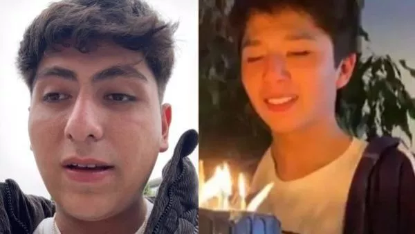 Hermano de Cristóbal Miranda hace especial llamado en redes sociales