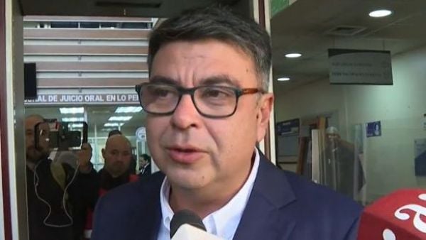 Exalcalde de Rancagua es sentenciado a 16 años de cárcel por delitos de corrupción