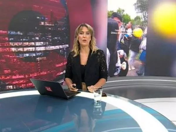 24 Horas Central - Jueves 8 de enero 2026