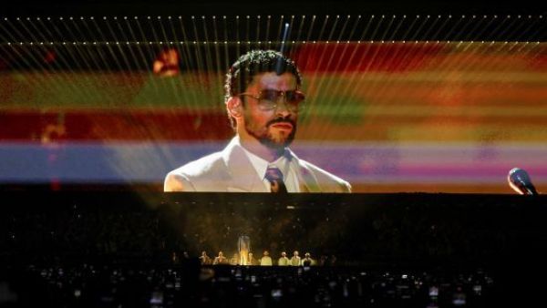 Concierto Bad Bunny en Chile: Estos son los teloneros y el posible setlist