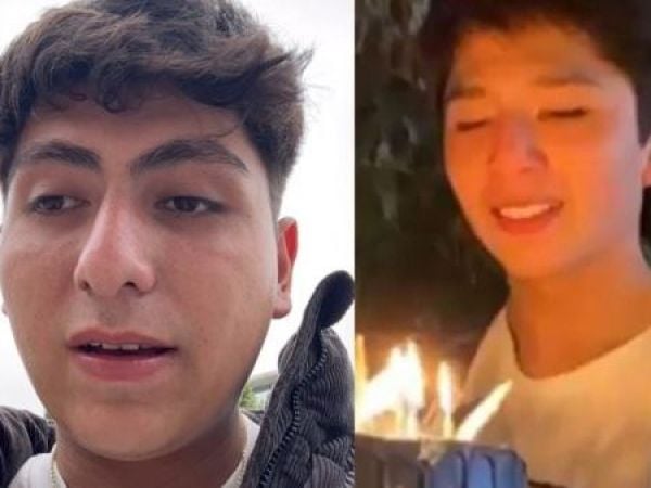 Hermano de Cristóbal Miranda hace especial llamado en redes sociales