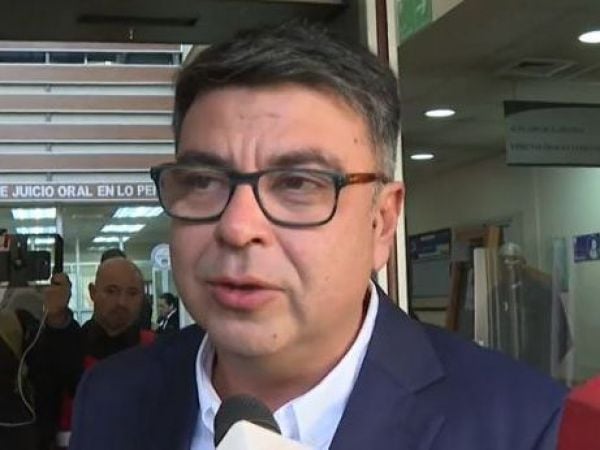 Exalcalde de Rancagua es sentenciado a 16 años de cárcel por delitos de corrupción