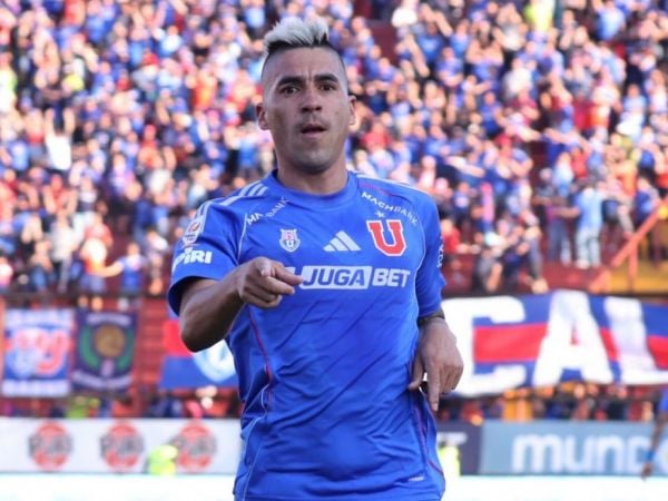 Leandro Fernández advirtió que cumplirá su contrato con la U si no encuentra nuevo equipo