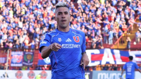 Leandro Fernández advirtió que cumplirá su contrato con la U si no encuentra nuevo equipo