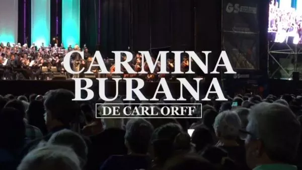 Carmina Burana