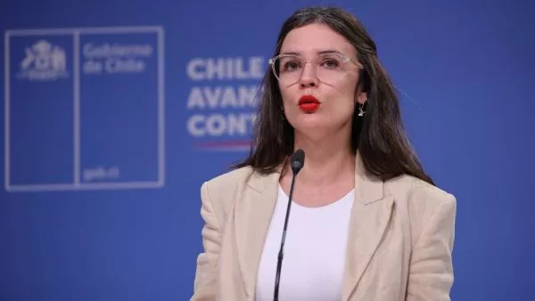 Vallejo en Estado Nacional