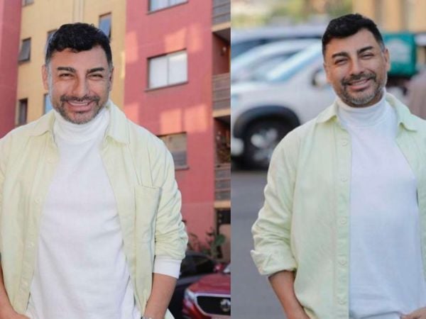 Muerte de Andrés Caniulef: lo que se sabe