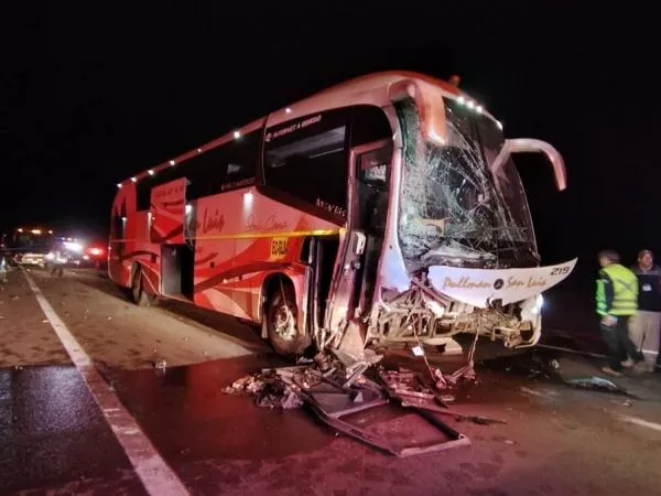 tragedia en Mejillones