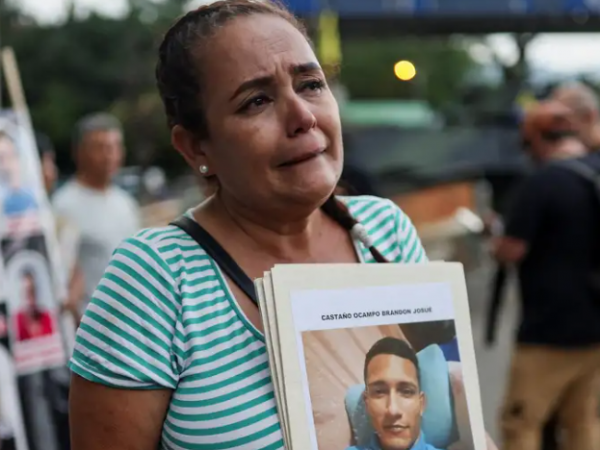 Oposición venezolana cuenta 17 presos políticos liberados