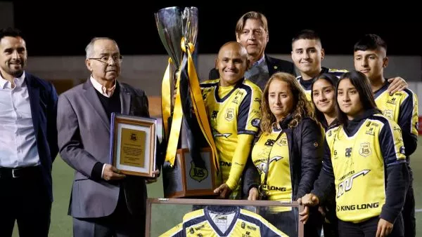 San Luis de Quillota