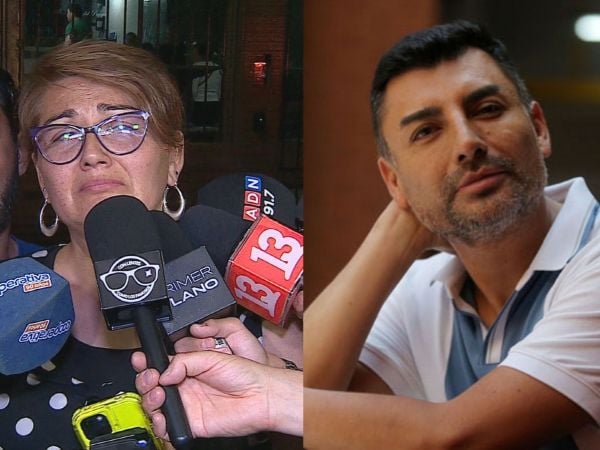 Muere Andrés Caniulef