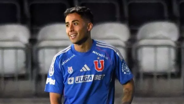 Lucas Assadi es pretendido por Atlético Mineiro