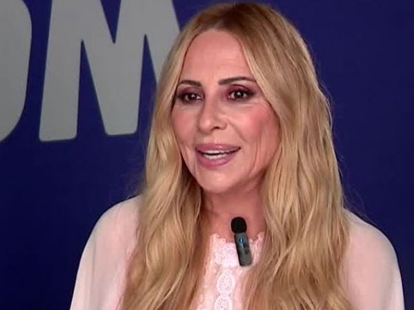 Marta Sánchez se confiesa en sus 40 años de carrera