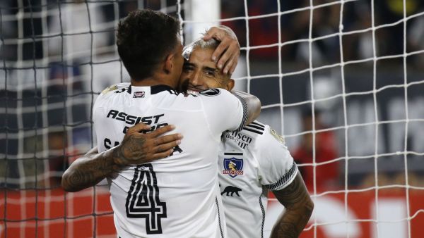 Javier Méndez será el tercer refuerzo de Colo Colo