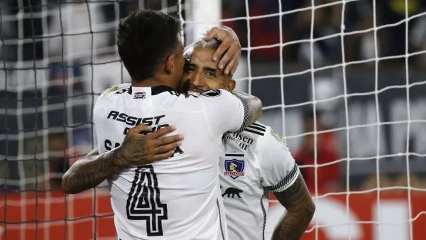 Javier Méndez será el tercer refuerzo de Colo Colo