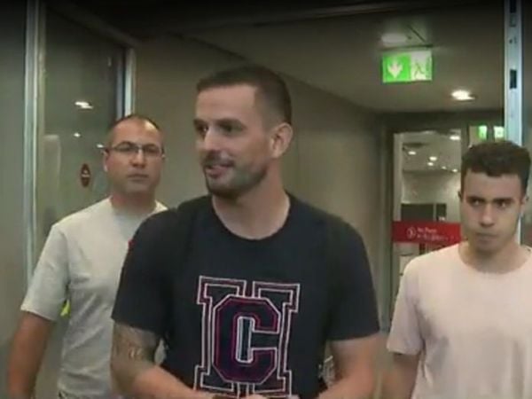 Octavio Rivero es el tercer refuerzo de la U