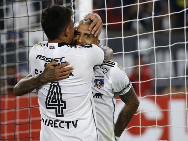 Javier Méndez será el tercer refuerzo de Colo Colo