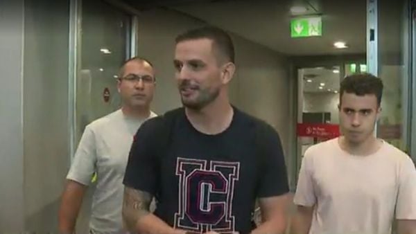 Octavio Rivero es el tercer refuerzo de la U