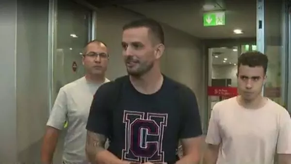 Octavio Rivero es el tercer refuerzo de la U