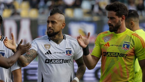 Colo Colo disputará por tercera vez la Serie Río de La Plata