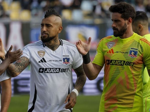 Colo Colo disputará por tercera vez la Serie Río de La Plata
