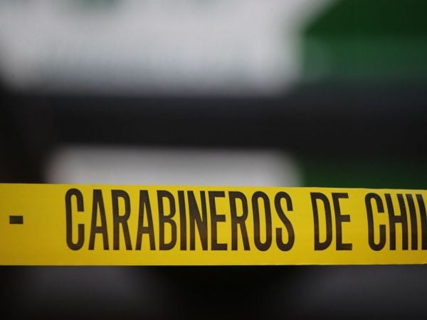 Comerciante de Lo Valledor sufrió violento robo