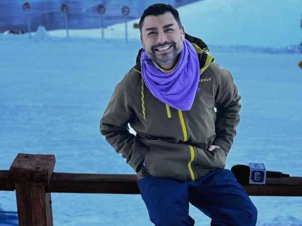 Funeral de Andrés Caniulef